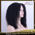 Wholesale Cheap Human Hair Full Lace Wig, Virgin indian Human Hair Full Lace Wig With Baby Hair